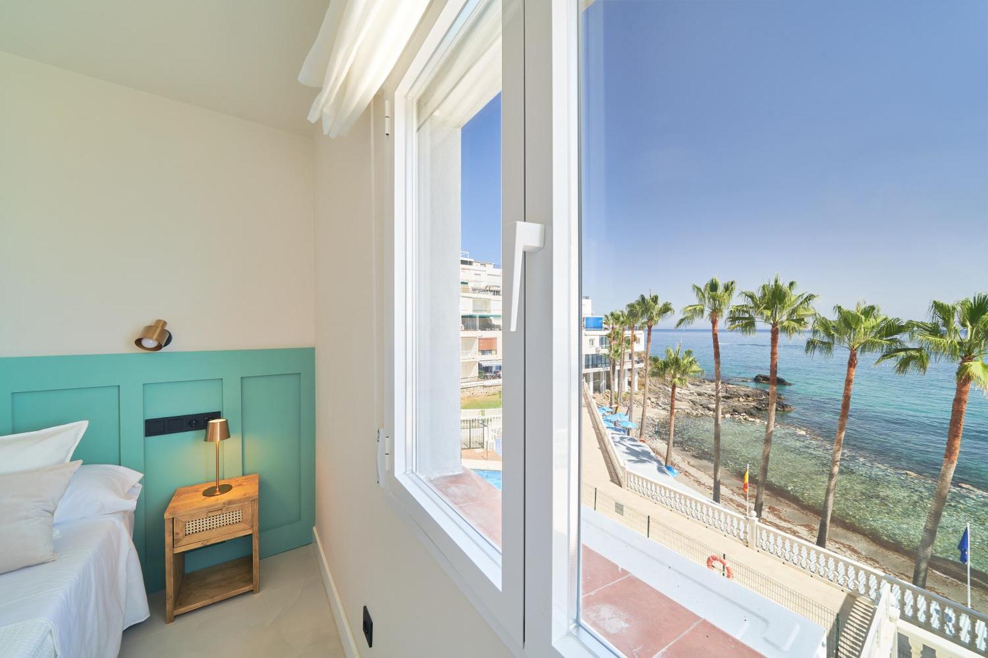 Apartament Playa Bonita Benalmádena Zewnętrze zdjęcie